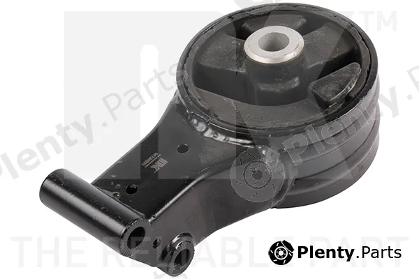 NK 59736021 — Mounting, engine