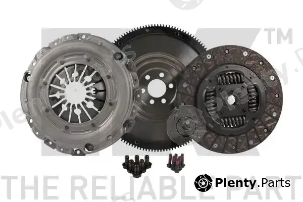 NK 1347156 — Clutch Kit 2 in 1 kit (Flywheel)