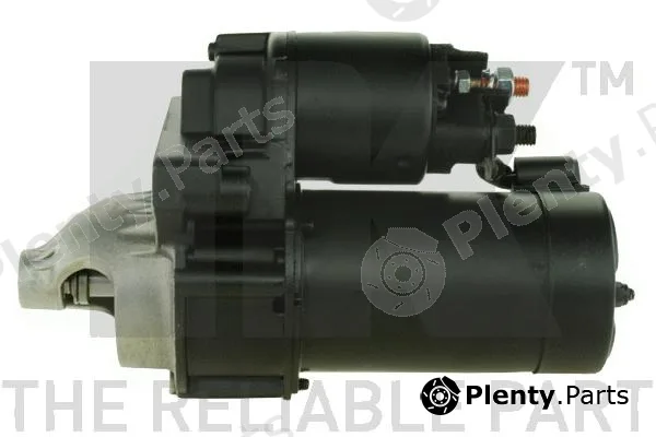 NK 4721651 — Starter