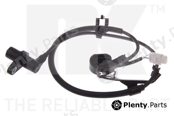 NK 294515 — Sensor, wheel speed