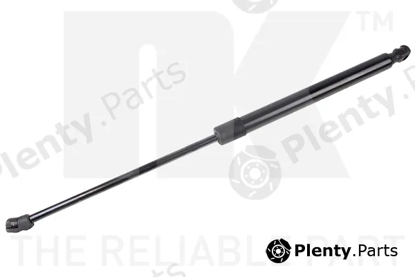 NK 11047009 — Gas Spring, boot/cargo area