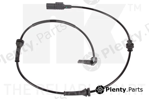 NK 292368 — Sensor, wheel speed