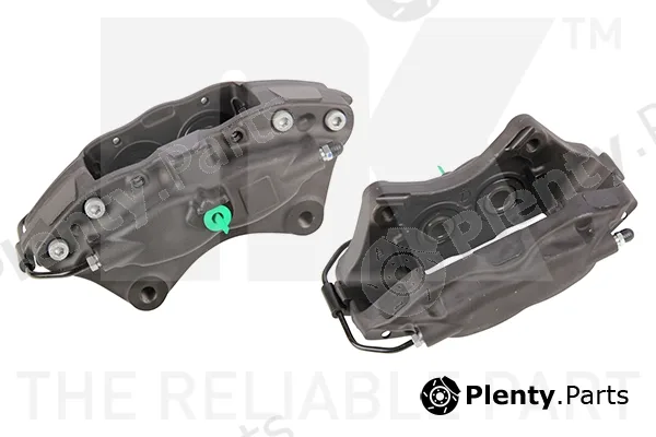 NK 2166003 — Brake Caliper
