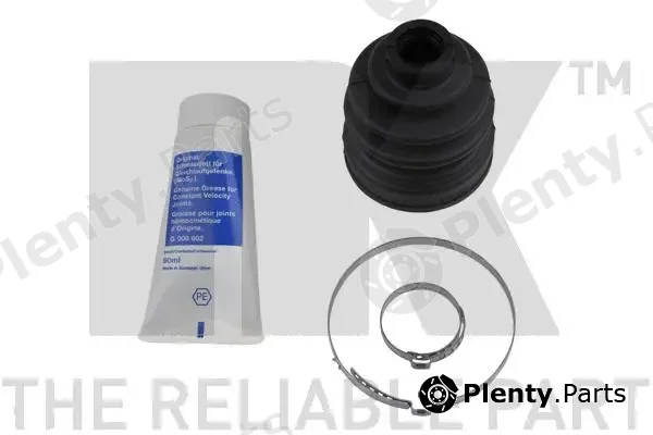 NK 523210 — Bellow Kit, drive shaft