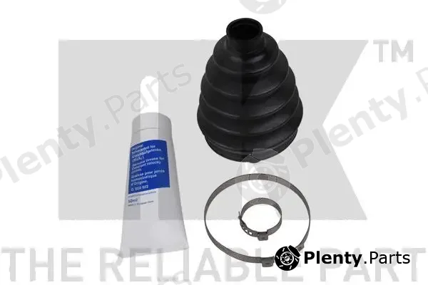 NK 523618 — Bellow Kit, drive shaft
