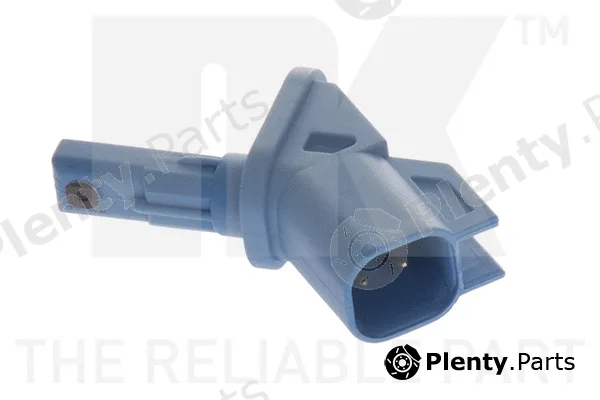 NK 292535 — Sensor, wheel speed