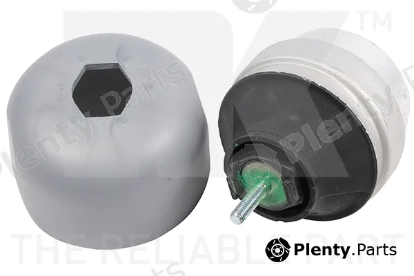 NK 59747065 — Mounting, engine