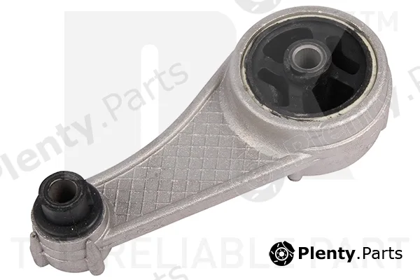 NK 59739058 — Mounting, engine