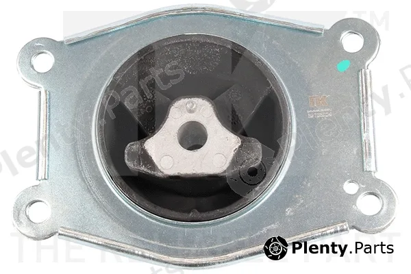 NK 59736035 — Mounting, engine