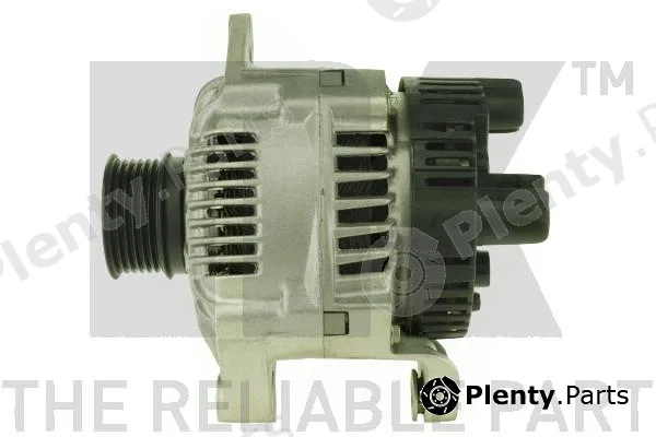 NK 4841381 — Alternator
