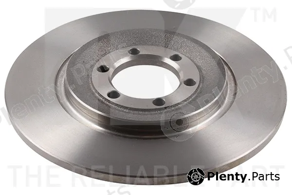 NK 201013 — Brake Disc