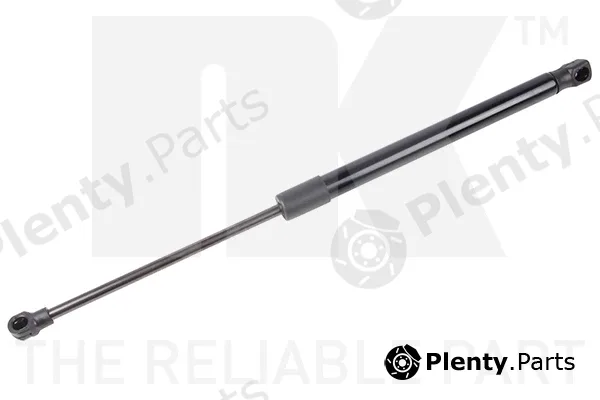 NK 11015029 — Gas Spring, boot/cargo area