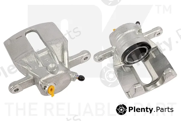 NK 2139128 — Brake Caliper