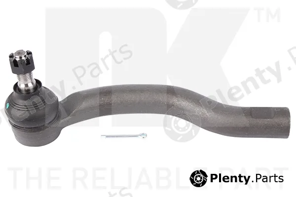 NK 50345145 — Tie Rod End