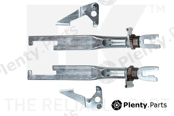 NK 421905 — Adjuster, drum brake