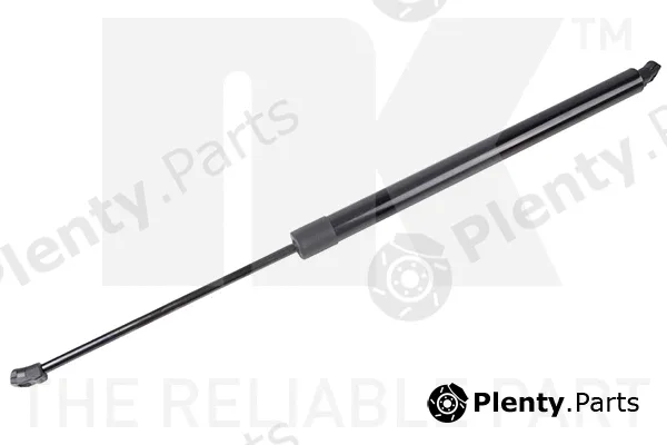 NK 11047027 — Gas Spring, boot/cargo area