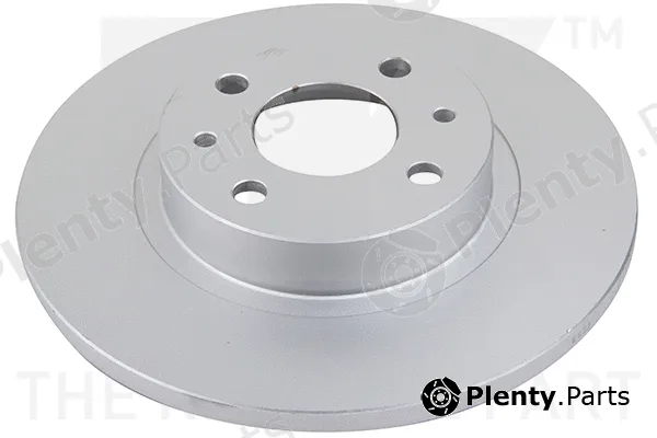 NK 319932 — Brake Disc