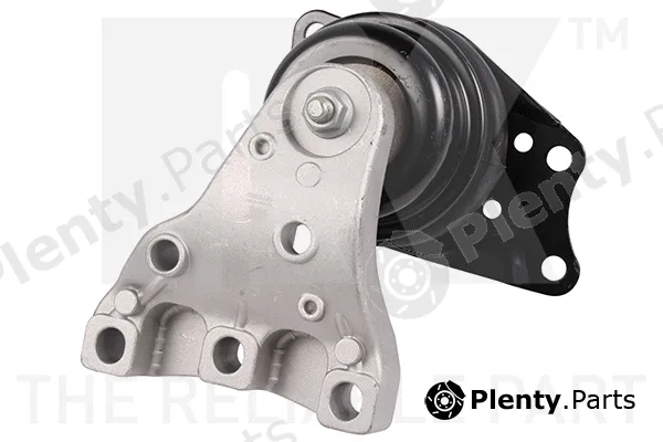 NK 59747045 — Mounting, engine