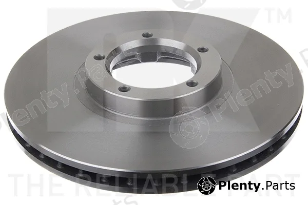 NK 202548 — Brake Disc