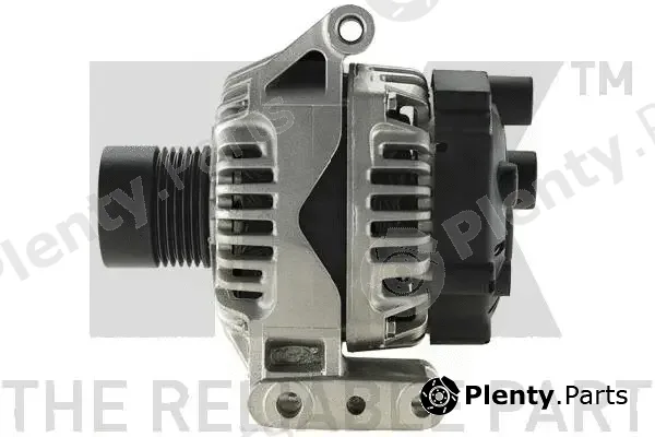 NK 4848781 — Alternator