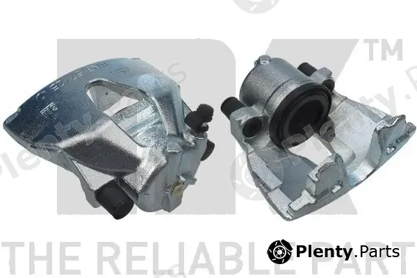NK 2136210 — Brake Caliper