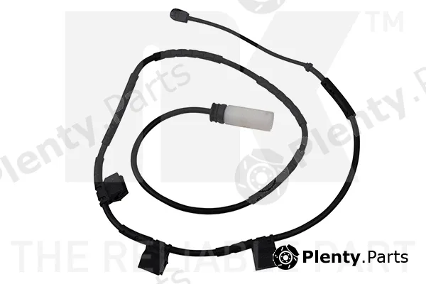 NK 280199 — Warning Contact, brake pad wear