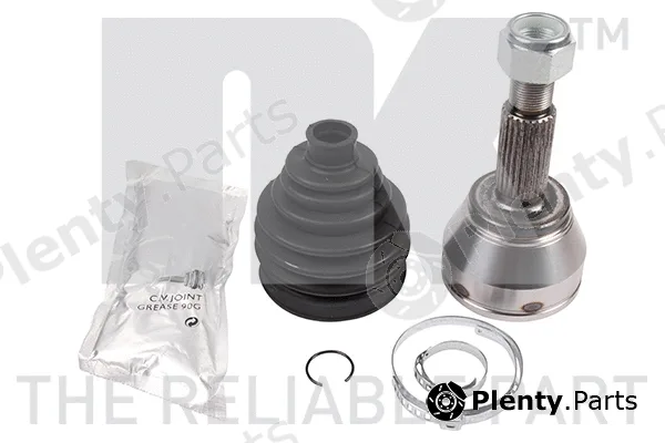 NK 512547 — Joint Kit, drive shaft