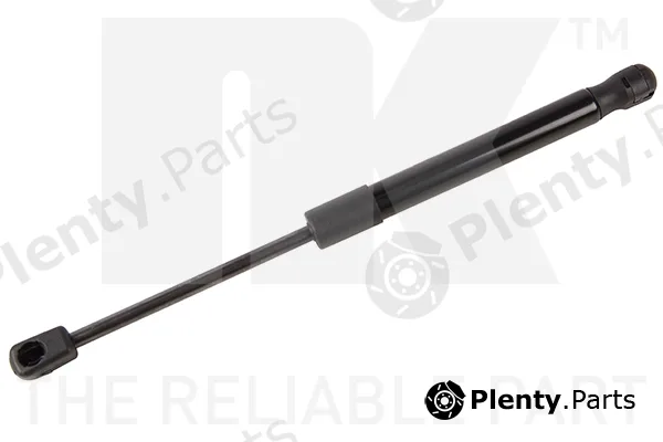 NK 11010011 — Gas Spring, boot/cargo area