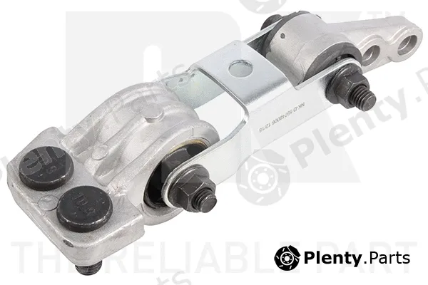 NK 59748006 — Mounting, engine