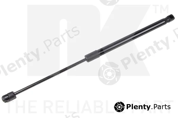 NK 11025010 — Gas Spring, boot/cargo area