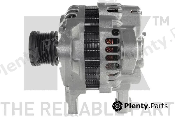 NK 4848611 — Alternator