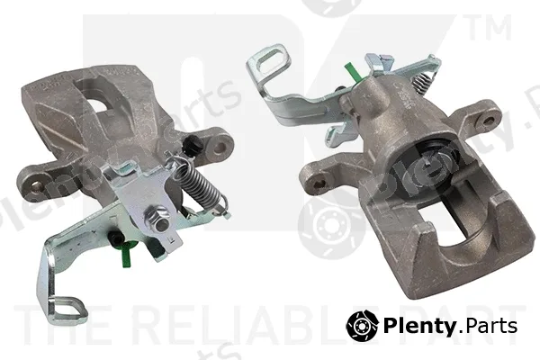 NK 2115103 — Brake Caliper