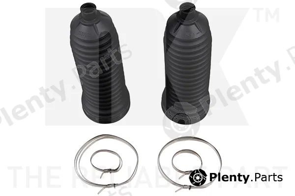 NK 5093304 — Bellow Kit, steering