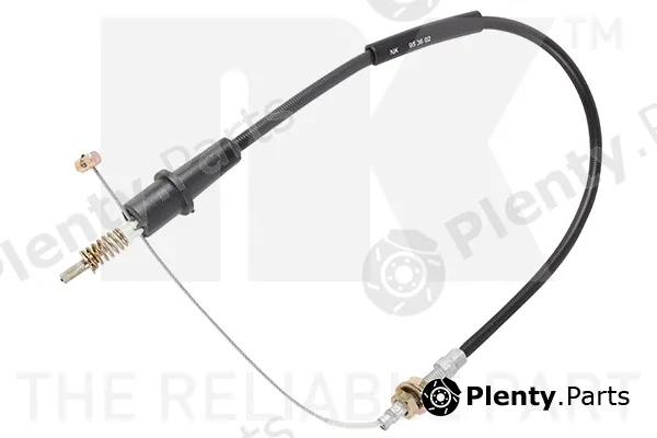 NK 953602 — Accelerator Cable