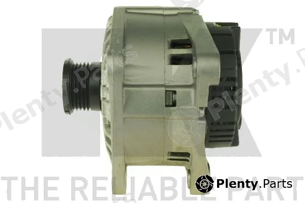 NK 4845101 — Alternator