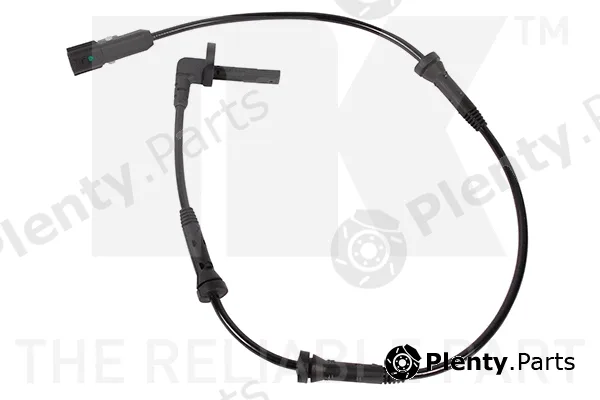 NK 293957 — Sensor, wheel speed