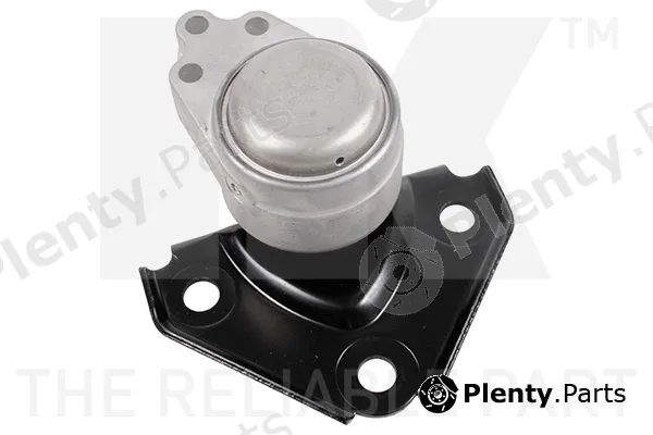NK 59725014 — Mounting, engine