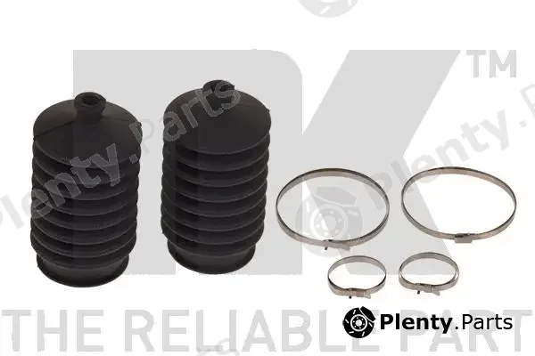 NK 5091201 — Bellow Kit, steering