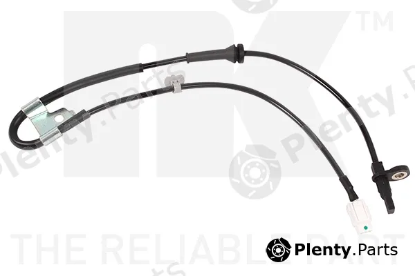 NK 295230 — Sensor, wheel speed