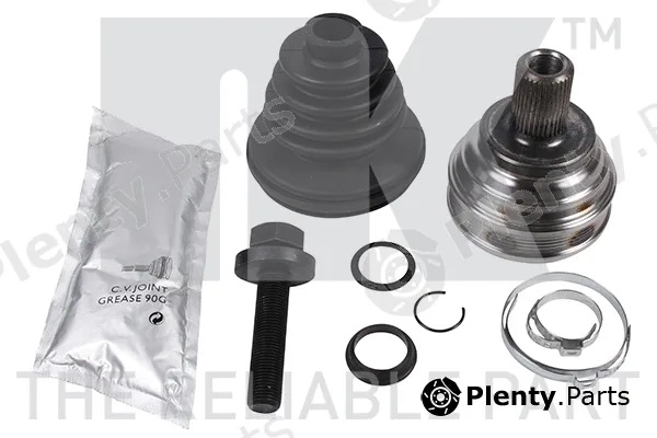 NK 5147203 — Joint Kit, drive shaft