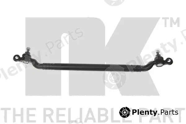 NK 5001513 — Centre Rod Assembly
