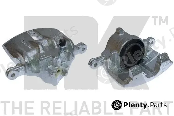 NK 214072 — Brake Caliper
