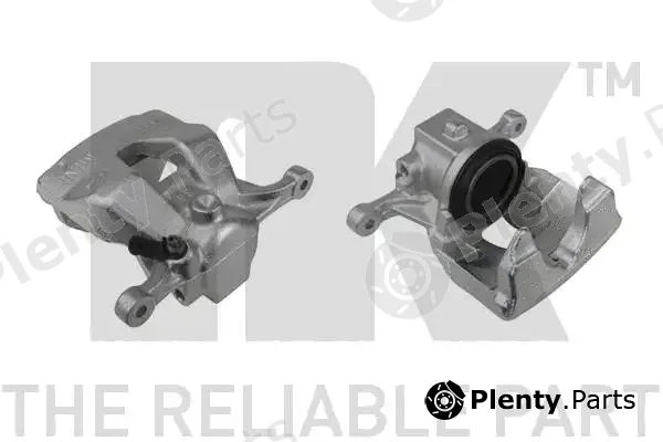 NK 214037 — Brake Caliper