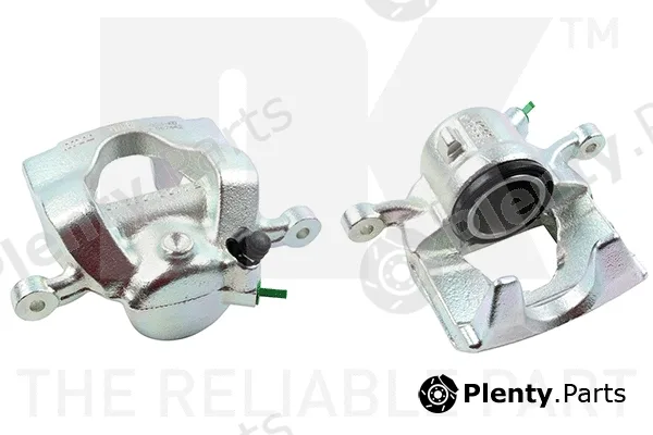 NK 2115100 — Brake Caliper
