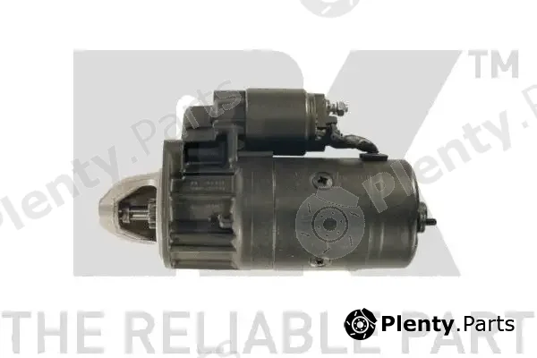 NK 4715090 — Starter