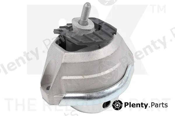 NK 59715004 — Mounting, engine
