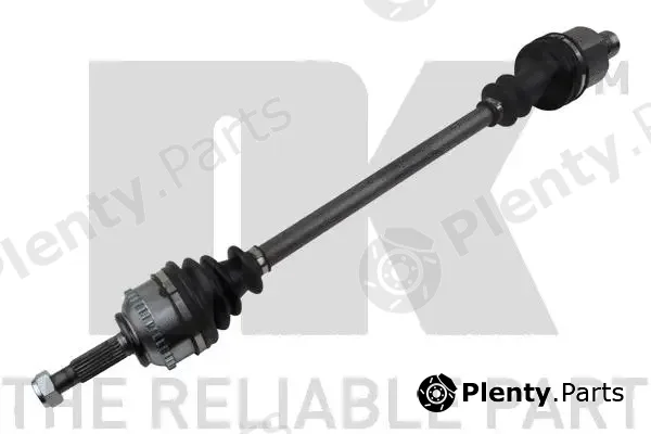 NK 503970 — Drive Shaft