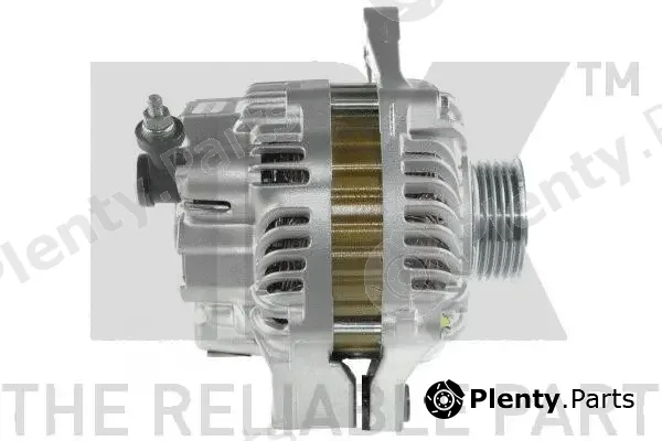 NK 4890595 — Alternator