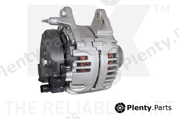 NK 4847921 — Alternator