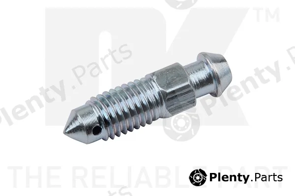 NK 89053X — Breather Screw/Valve